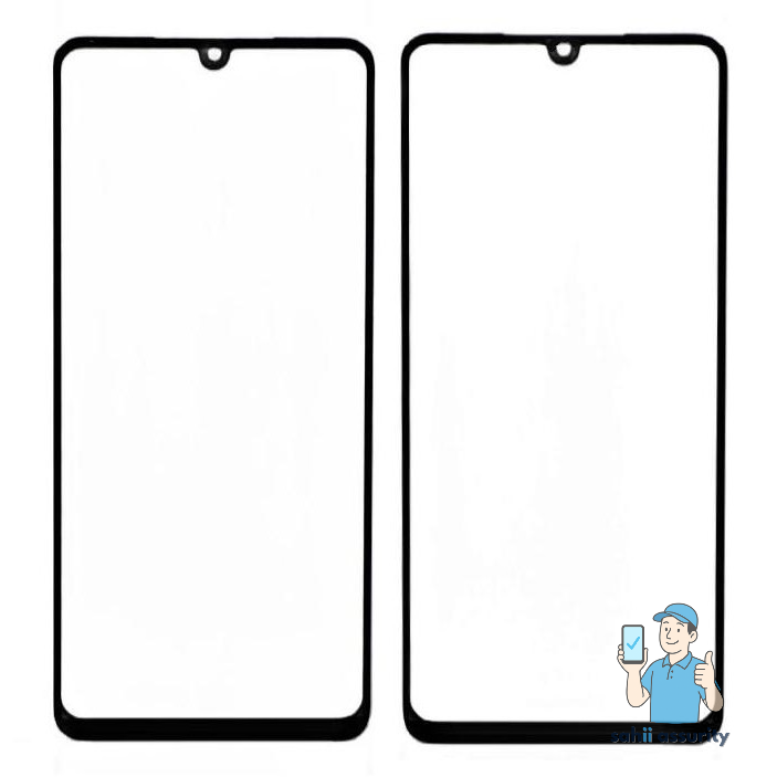 Front Glass for Vivo Y100